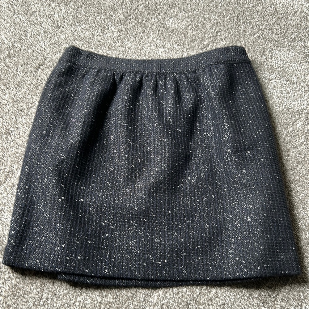 NWT Ann Taylor Loft skirt